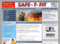 safe-t-fit.com