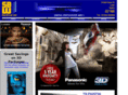 sbwelectrical.com
