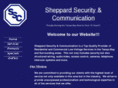 sheppardsecurity.com