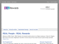 signetrealrewards.com