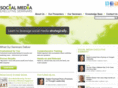 socialmediaexecutiveseminars.com