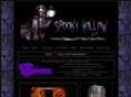 spooky-hollow.com