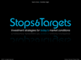 stopsandtargets.com