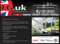 tgukwindows.com