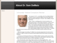 the-truth-about-dr-sam-demaio.com