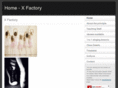 the-x-factory.com