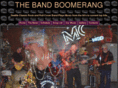 thebandboomerang.com