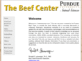 thebeefcenter.com