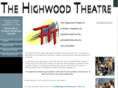 thehighwoodtheatre.org