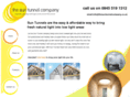 thesuntunnelcompany.com