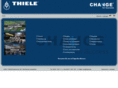 thiele.asia