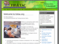 tietac.org