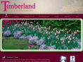 timberlandlandscapes.com