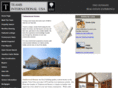timberwoodhomes.com