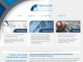 treasuryaccounting.com