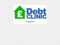 ukdebtclinic.com