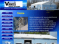 vanosinsulations.com