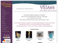 viviansartforliving.com