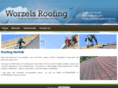 worzelsroofing.com