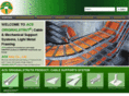 acscablesupports.com