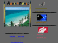 aguiarworld.com