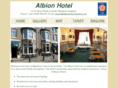 albionhotelblackpool.com