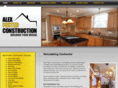 alexfosterconstruction.com