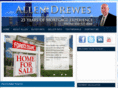 allendrewes.com