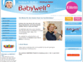 babywelt-hamburg.de