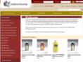bakersheadquarters.com