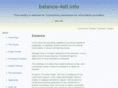 balance-4all.info