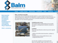 balmbv.com