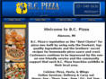 bcpizzaalanson.com