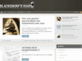 blacksmurf.net