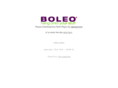 boleo.com