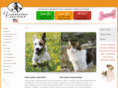 caninecaviar.com