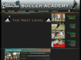 ccusoccer.com