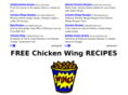 chicken-wing-recipes.com