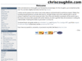 chriscoughlin.com