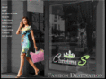christinasbenicia.com