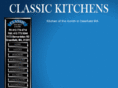 classic-kitchens.com