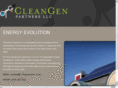 cleangenpartners.com