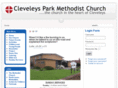 cleveleyspark.com