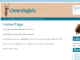 cleverologists.com