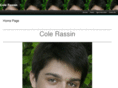 colerassin.com