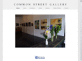 commonstreetgallery.com