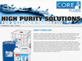 corefluids.com