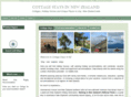 cottagestays.co.nz