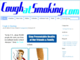 coughatsmoking.com