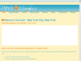 dancetoconnect.com